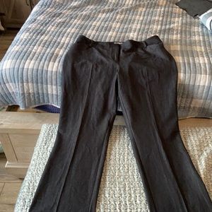 Office to dress pants